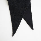polartec fleece bandana #black [zw-c-pfb]