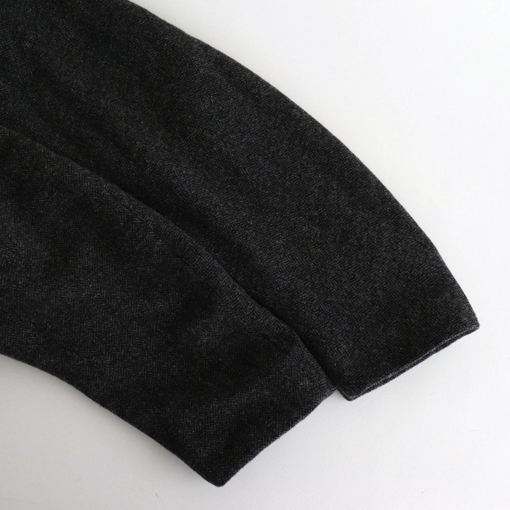 FTCSCT #Dark Gray mix [DR_FR1602CT]