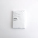 2-Pack Crew Neck Tee #WHITE [GU251-70101B]