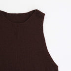 Merinowool 100% Tanktop #CHO [12510517]