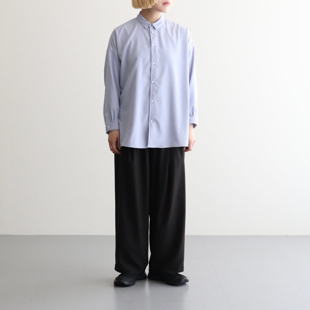 女性モデル(マツオ):156cm　着用サイズ：3