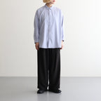 女性モデル(マツオ):156cm　着用サイズ：3