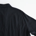 FHFSSH #Black [HR_FR0101SH]