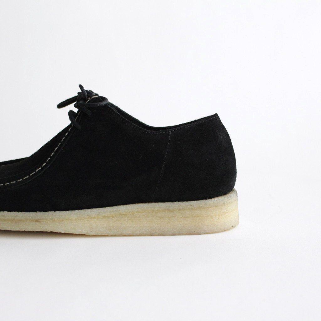 PADMORE&BARNES FOR LENO ORIGINAL LOW #BLACK