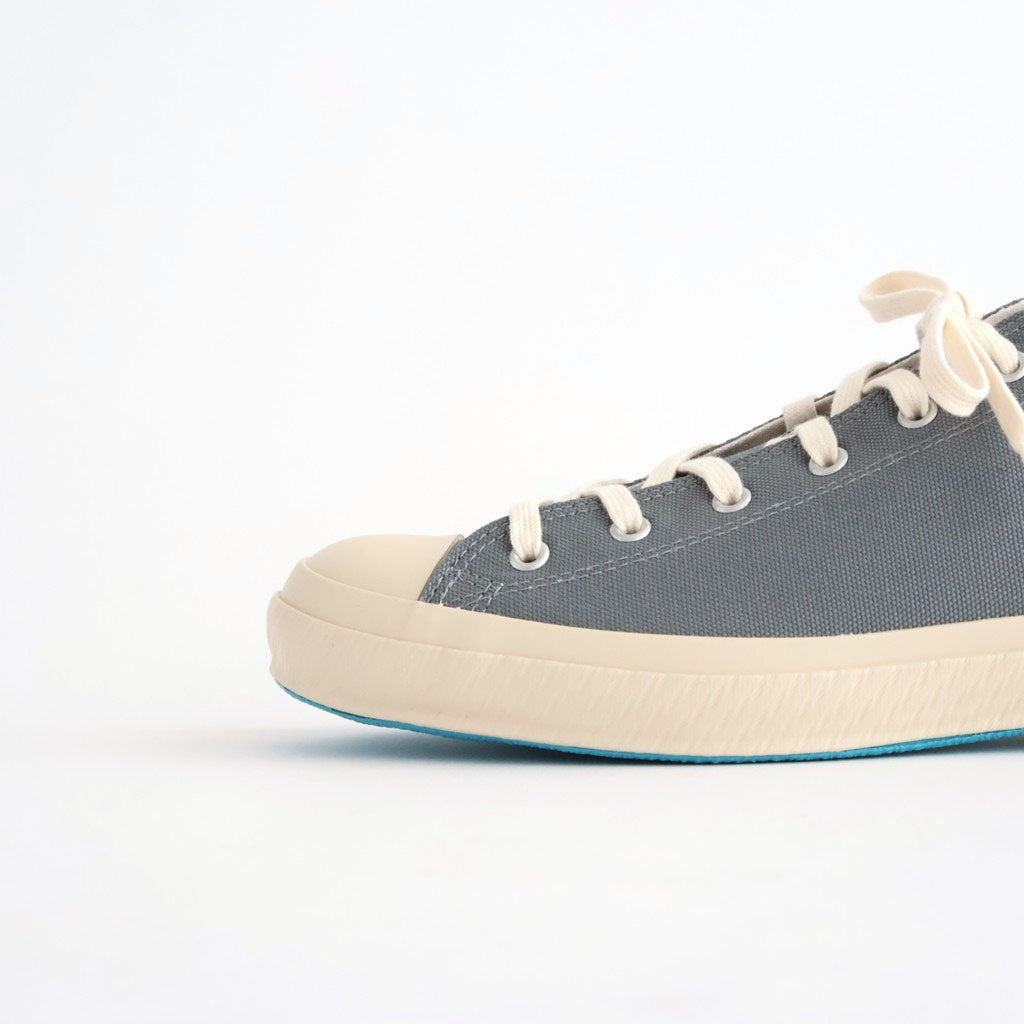 SHOES LIKE POTTERY LOW #GRAY [S.L.P.01]