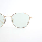 KOUGETSU #4 CHAMPAGNE GOLD × GREY GREEN to D.GREY [NOCHINO-N13]