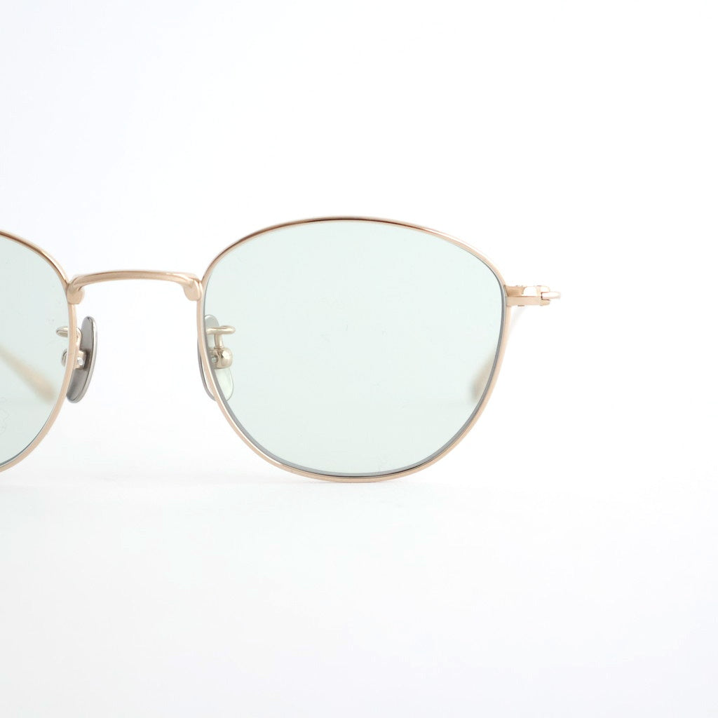 KOUGETSU #4 CHAMPAGNE GOLD × GREY GREEN to D.GREY [NOCHINO-N13]