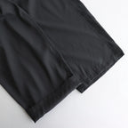 CUPRO EASY PANTS #GRAY [YK25SS0942P]