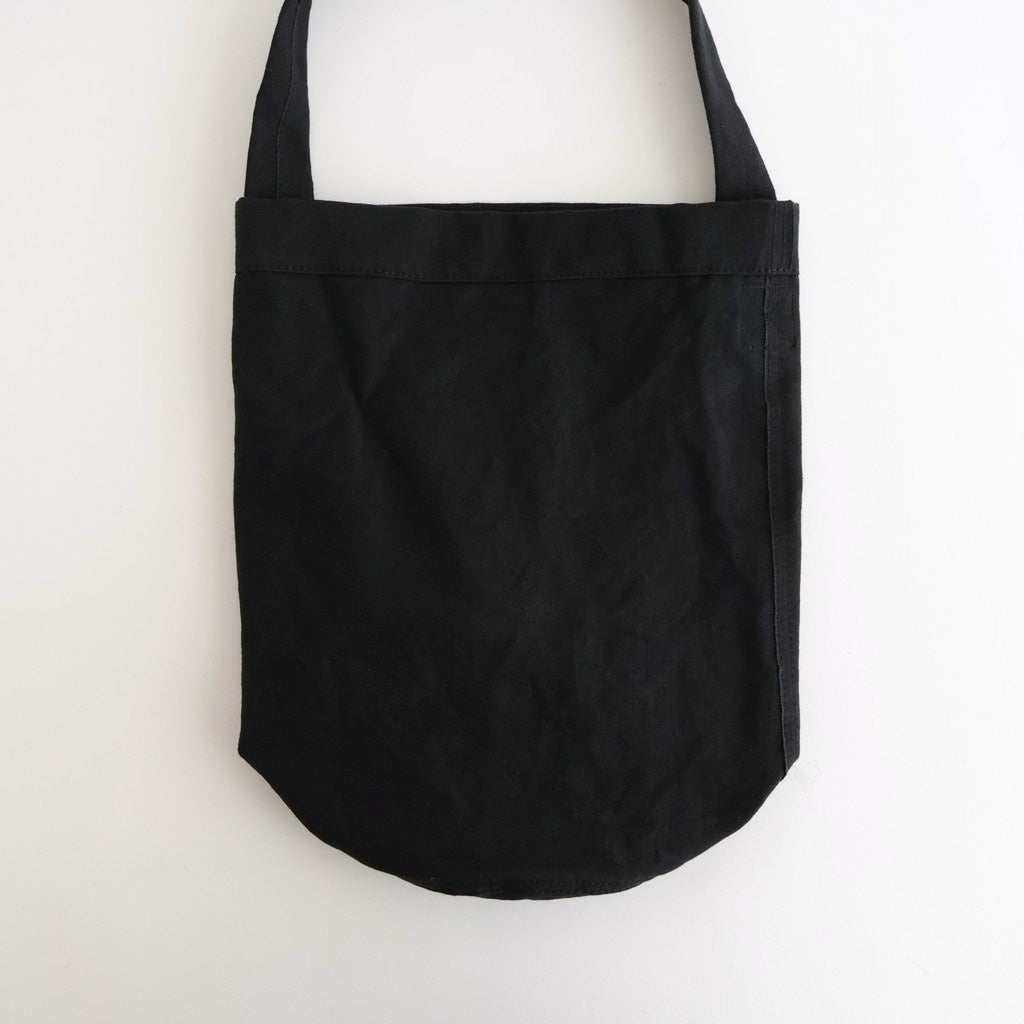 Baguette Bag #KUSAKI BLACK [43052905]