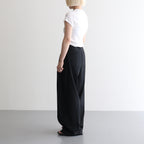 女性モデル(マツオ):156cm　着用サイズ:36