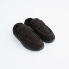 PPACO for GP SUEDE SOFT-PAD LOAFER #BROWN [GM263-90699]