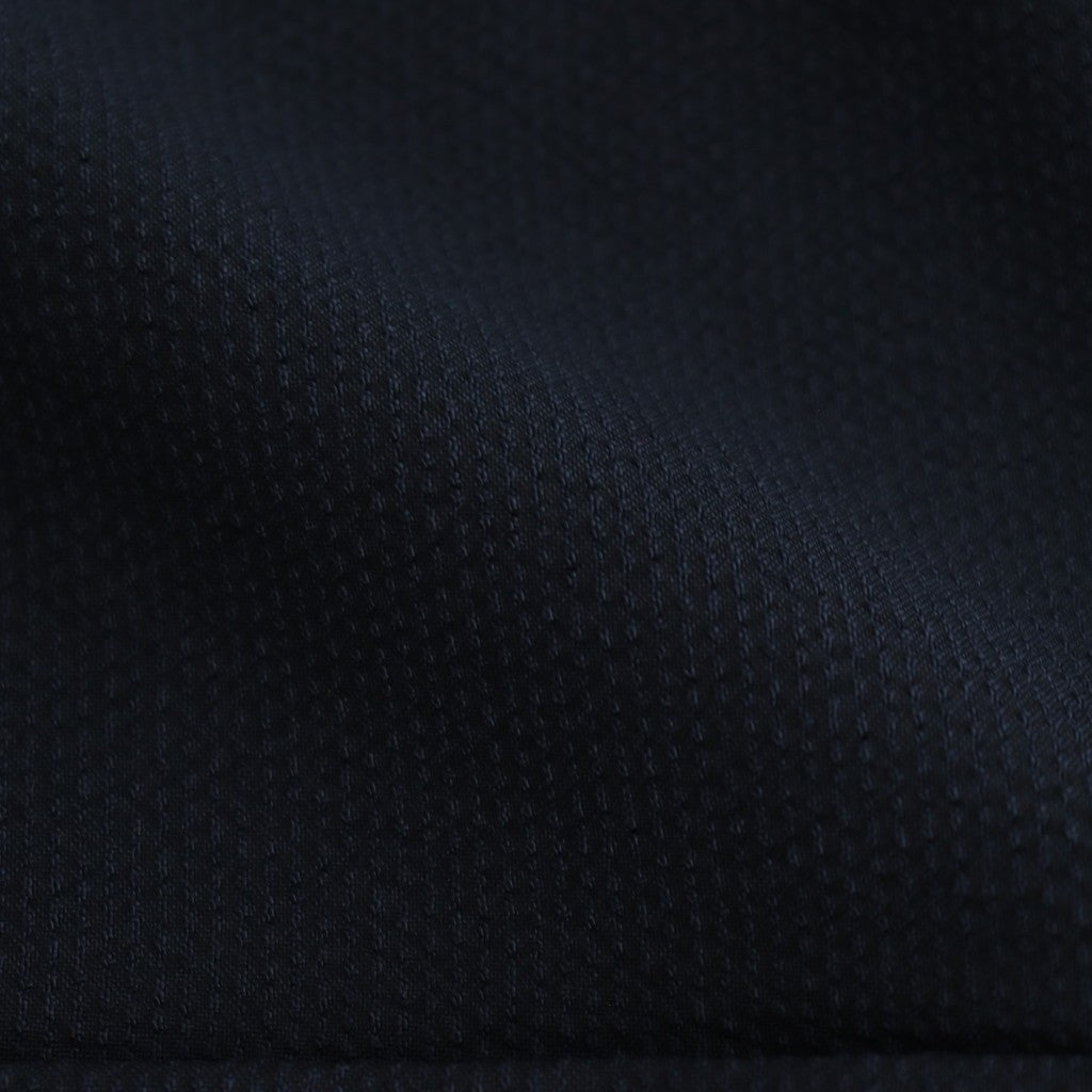 SEERSUCKER EASY SHORTS #NAVY [FSC252-40044]