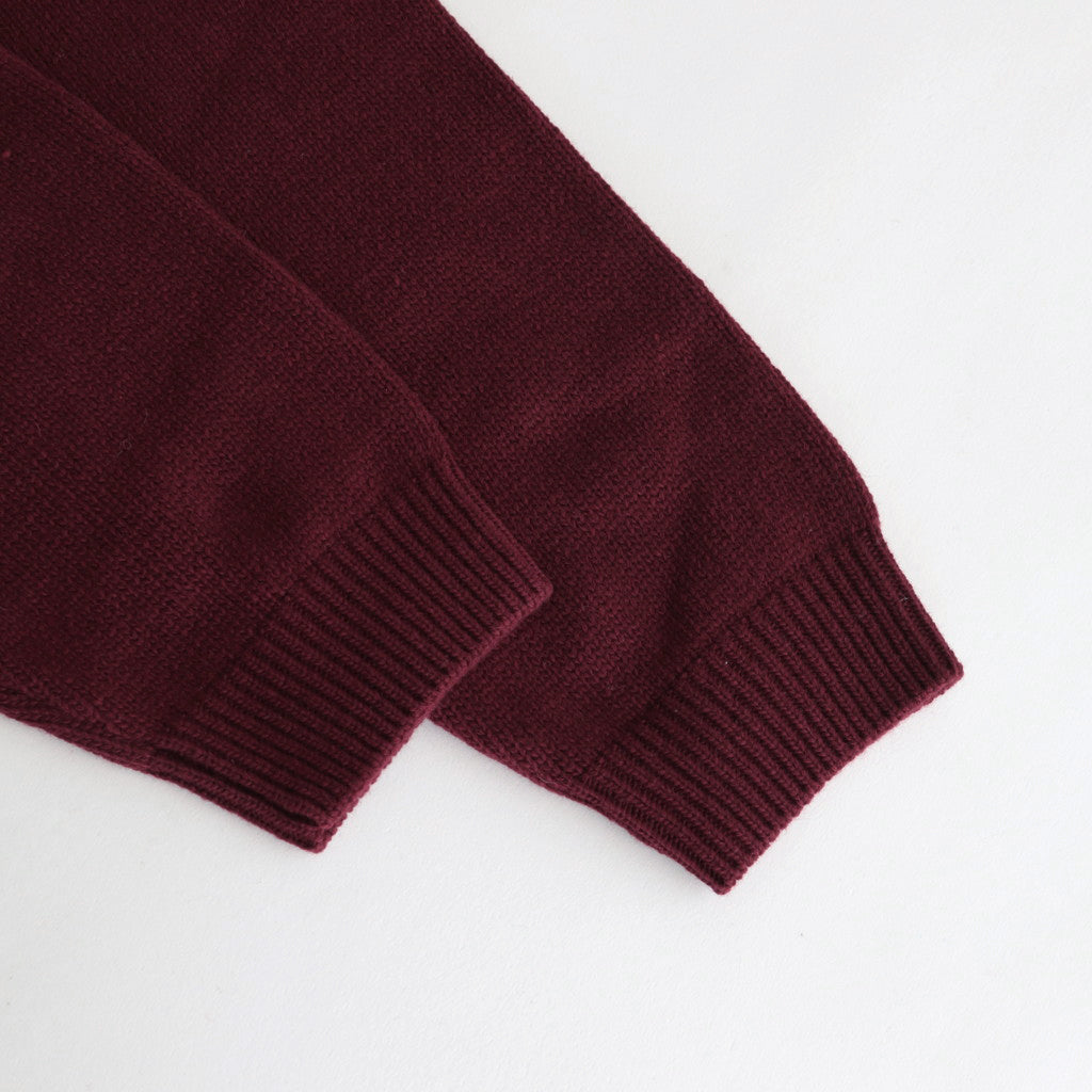 フーディニットCD #Bordeaux [D223-K851]