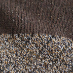 Grape Cape #Brown Mix [N-1603]