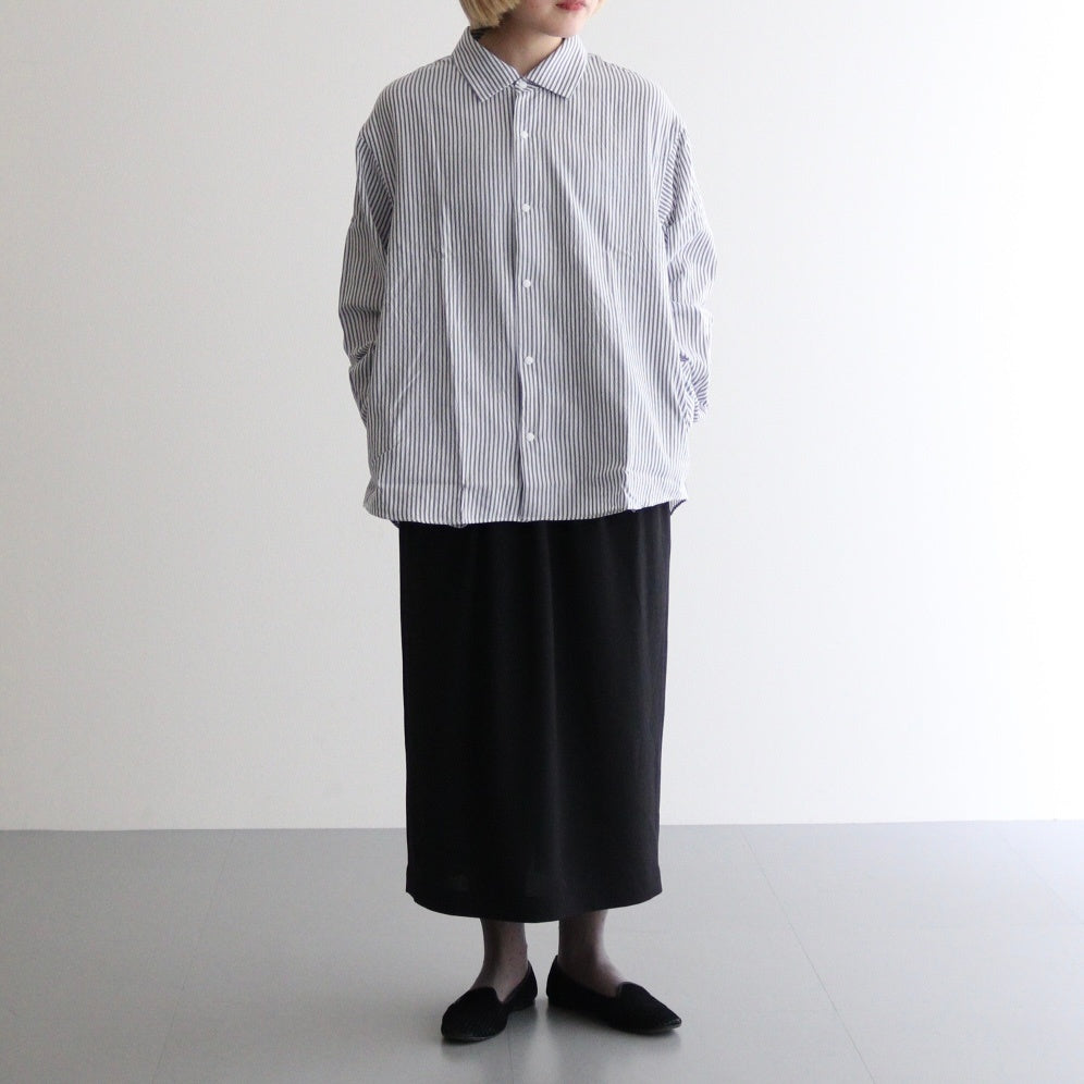 女性モデル(マツオ):156cm　着用サイズ：S