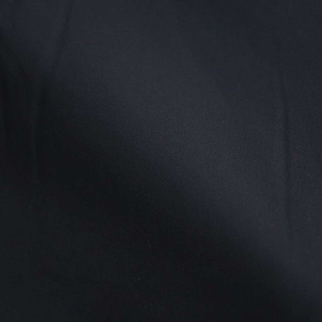 PERTEX SHIELD Insulated Military Parka #BLACK [GM263-30271]