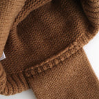 Stalk Flap Watch #Mustard [N-1318]