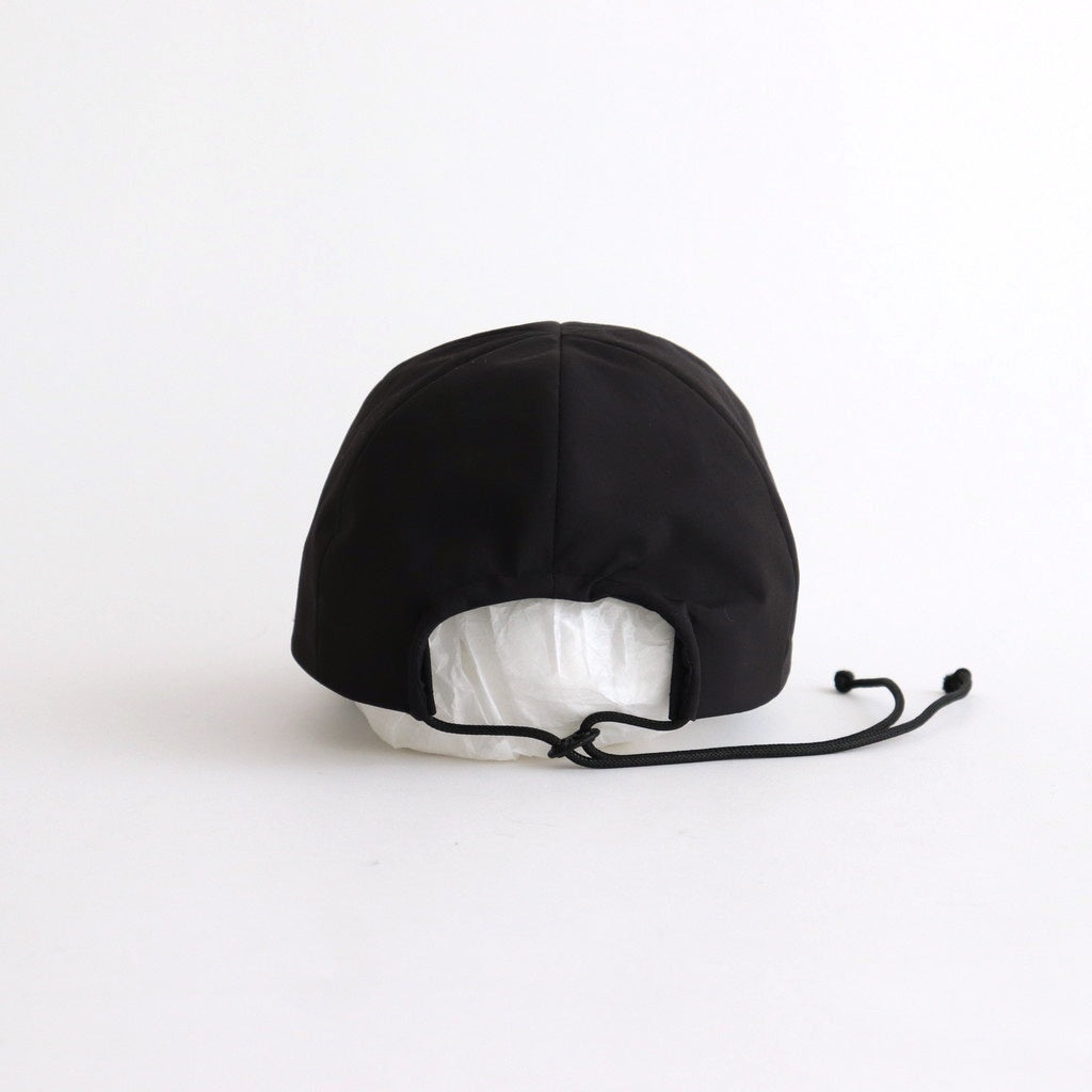 SKYCAP #BLACK [2251027]