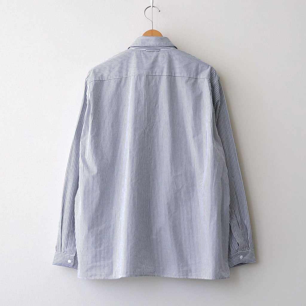 Comfort Shirt – Relaxed Square #BLOCK-ST [11061105]
