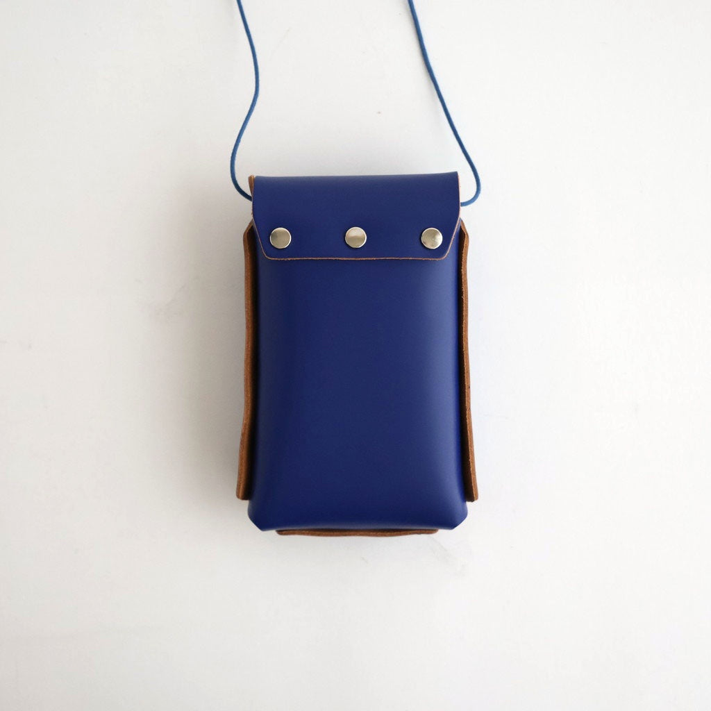assemble borsetta tall #blue [qn-rb-abt]