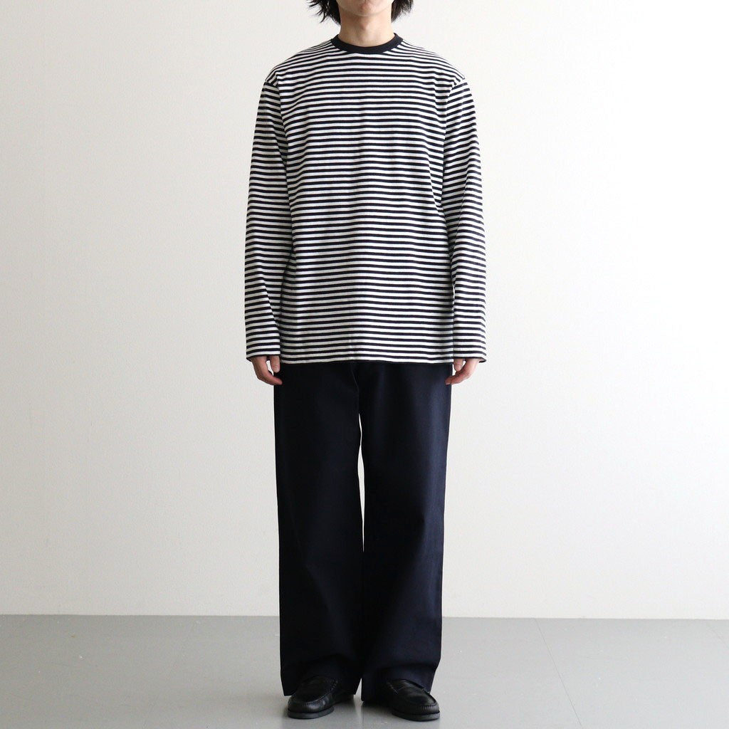 男性モデル(ハラ):172cm 55kg 着用サイズ：32