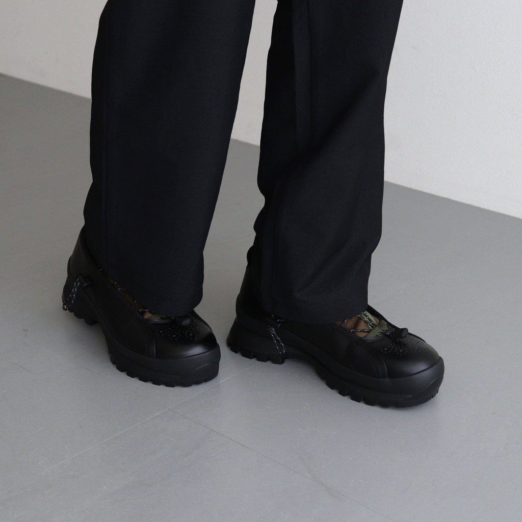 neo tarp trek #black/khaki [xu-s-ntt]