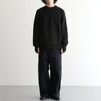 男性モデル(ハラ):172cm 55kg 着用サイズ：M