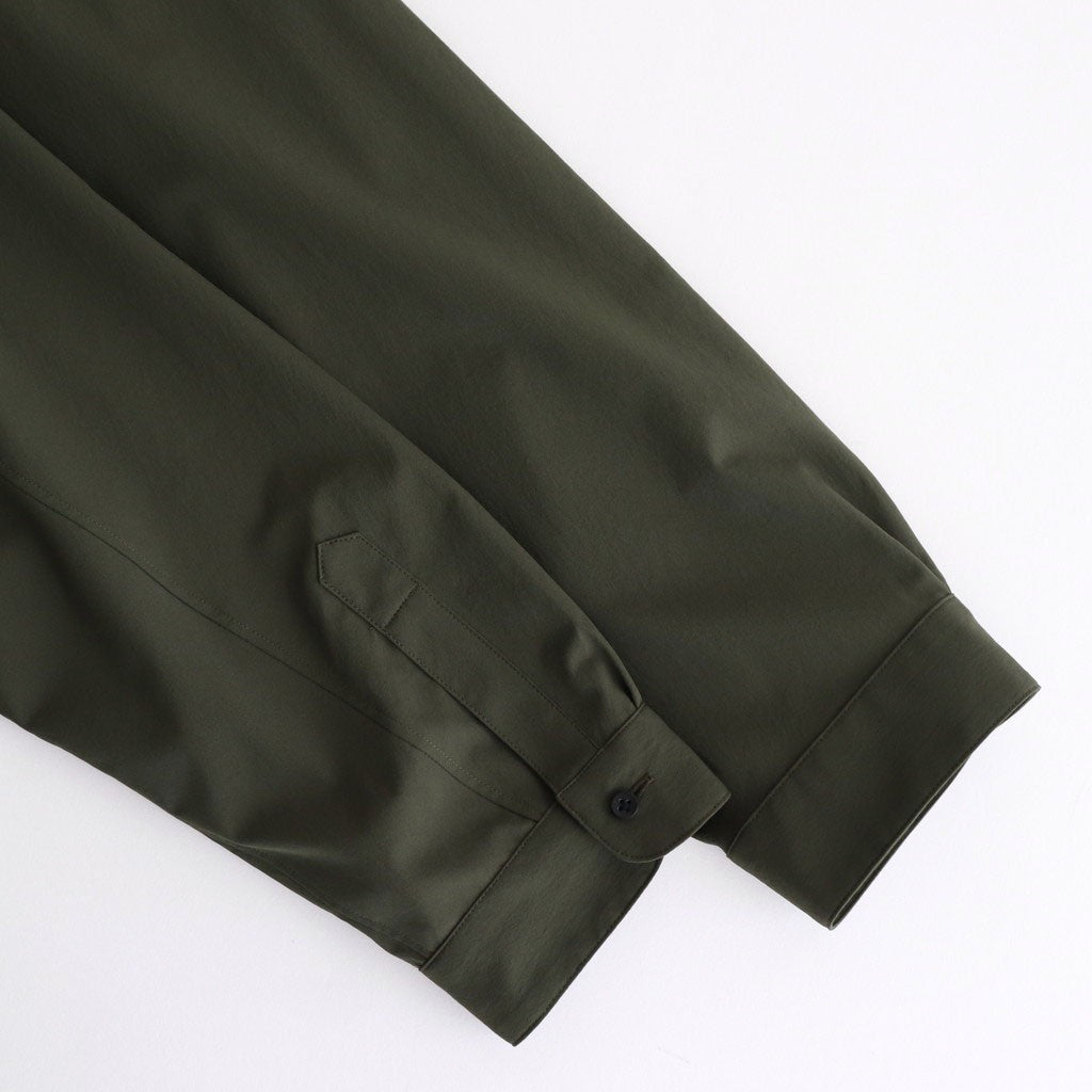 NOVSH #84 Olive [SN_NC0504SF]