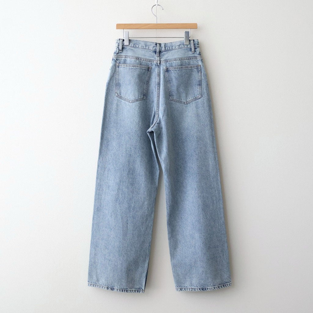 Cary's Denim #SAX [12611404]