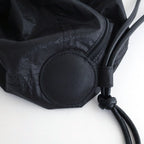 Ball Bag - Medium #Black [OFH010BG12]