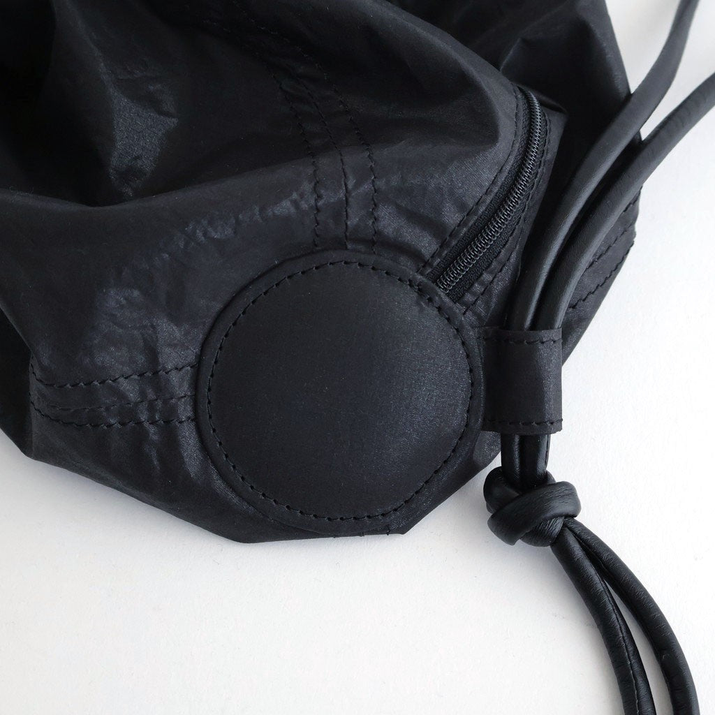 Ball Bag - Medium #Black [OFH010BG12]