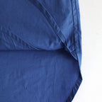 CORPORATE UNIFORM L/S SHIRT #BLUE [FSC254-50021B]