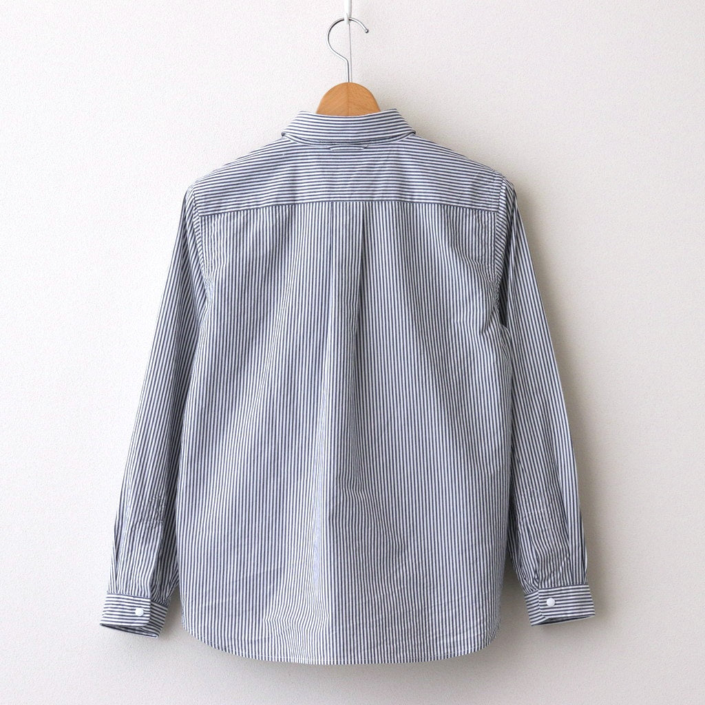 COMFORT SHIRT STANDARD #block-st [64152]