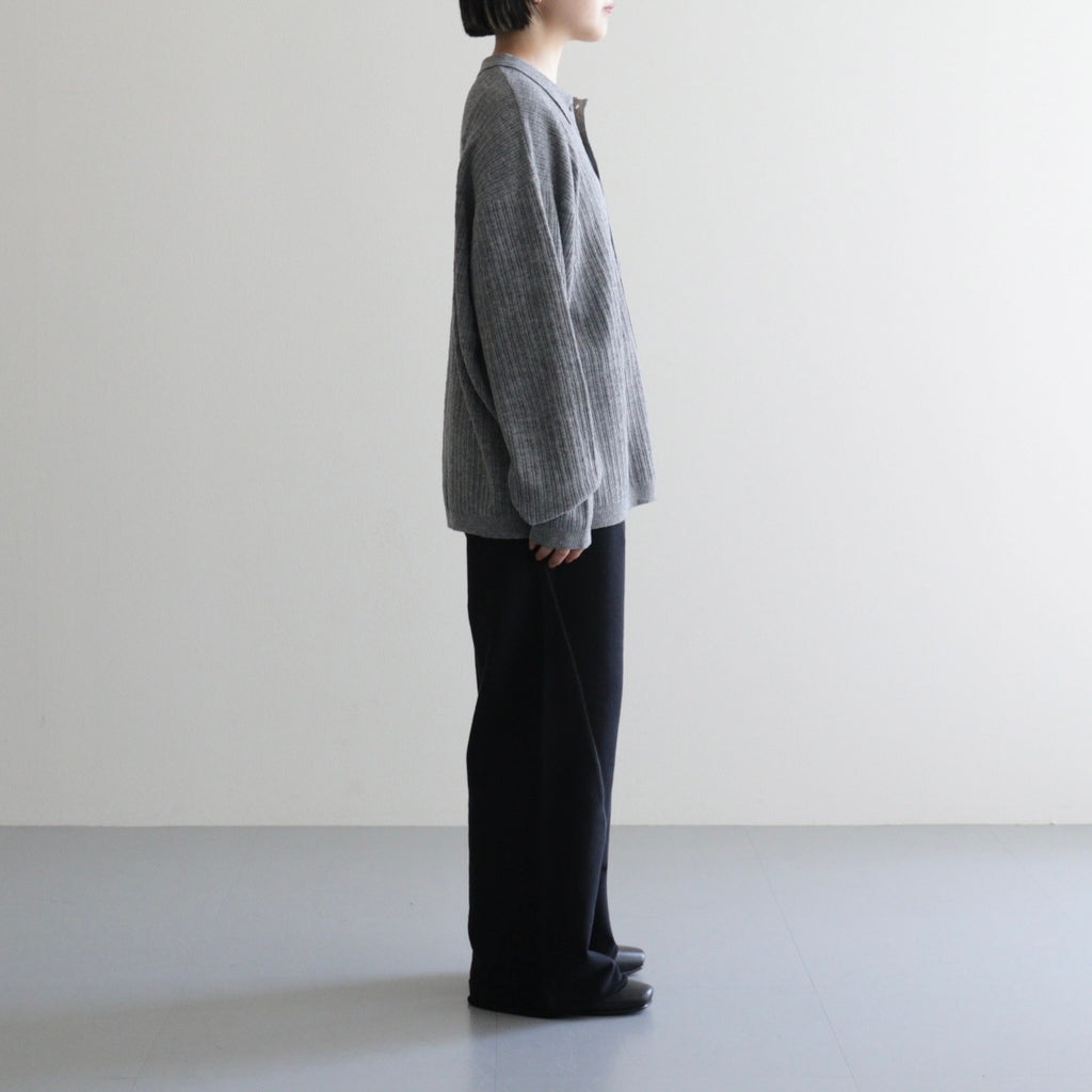 女性モデル(マツオ):156cm　着用サイズ:1