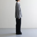 女性モデル(マツオ):156cm　着用サイズ:1