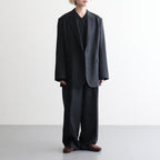 女性モデル(マツオ):156cm　着用サイズ:0