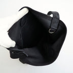 CYLINDER S - OIL SUEDE #CHARCOAL [CYS-1]