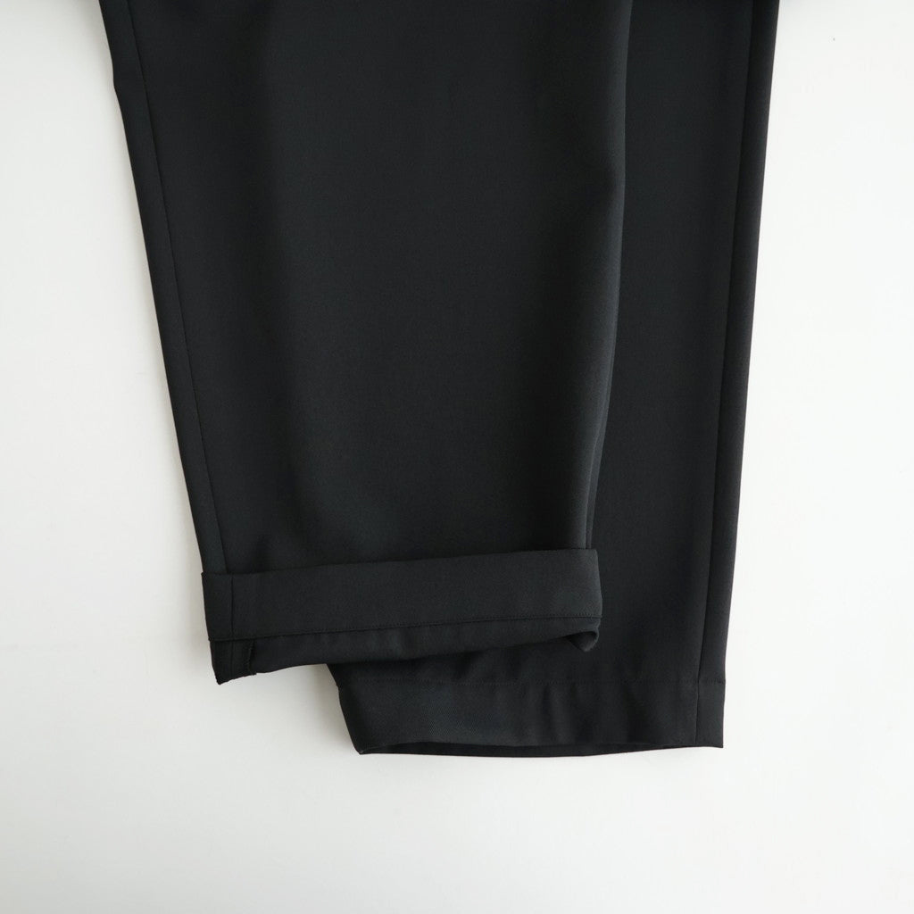 NHDHPT #Black [HR_NC1202PF]