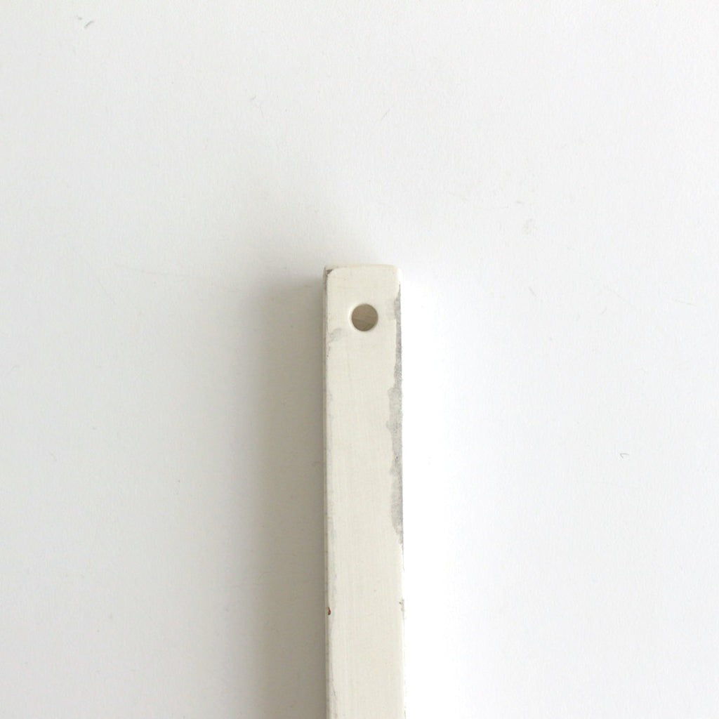 一輪挿し(壁掛け) #白