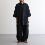 女性モデル(マツオ):156cm 着用サイズ：3