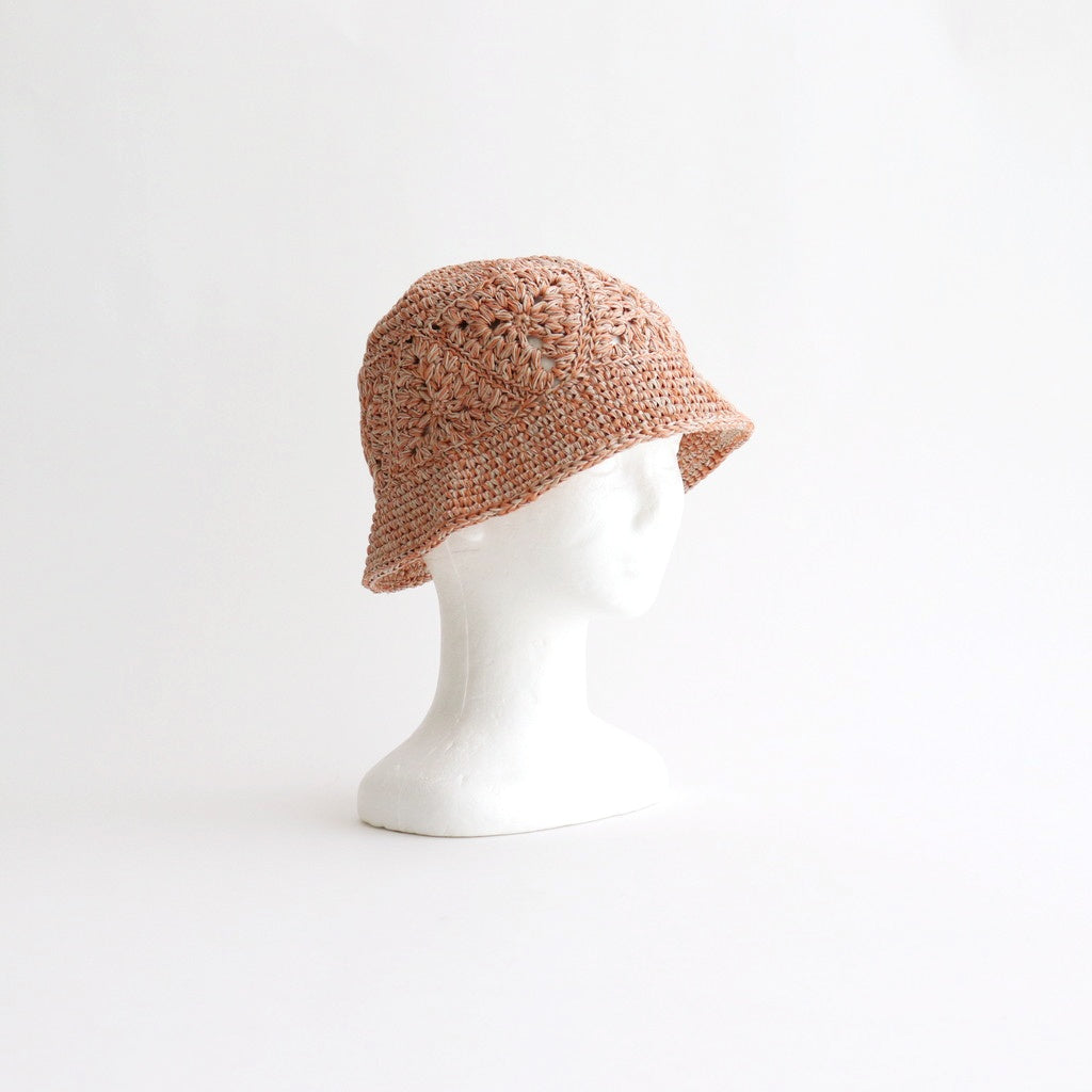 Nine Tailor｜Linaria Hand Hat(N-1439) Nine Tailor Linaria Hand Hat ナインテーラー ニットハット (N