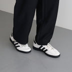 HANDBALL SPEZIAL #OFF WHITE × BLACK [JR3667]