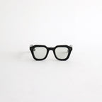 silvio / noir #green [silvio/N]