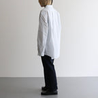 女性モデル(マツオ):156cm　着用サイズ:S