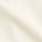 SILK NEP DENIM 5P WIDE PANTS #IVORY WHITE [A26AP01SD]