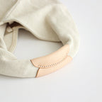 AZUMA BAG BIG #NATURAL [OL-RB-ABB]