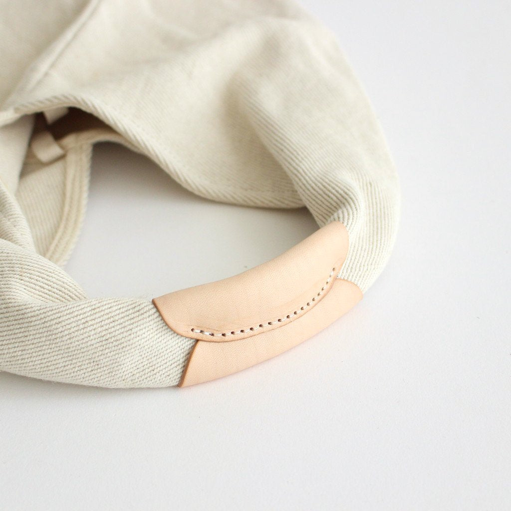 AZUMA BAG BIG #NATURAL [OL-RB-ABB]