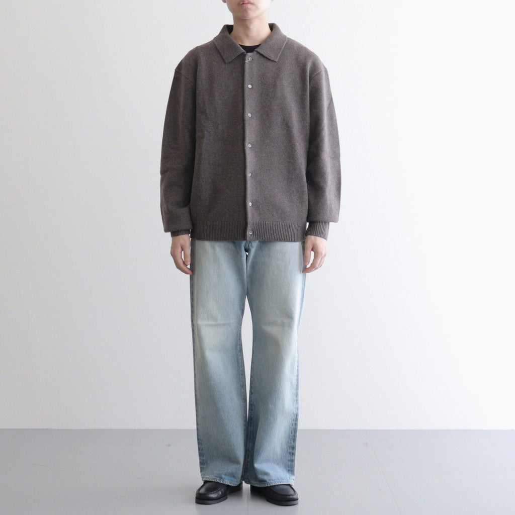 男性モデル(ハラ):172cm 58kg 着用サイズ：2