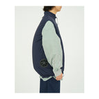 AIR COOLING VEST_Ver.2.0 #NAVY [FSC241-30127]