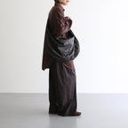 女性モデル(マツオ):156cm